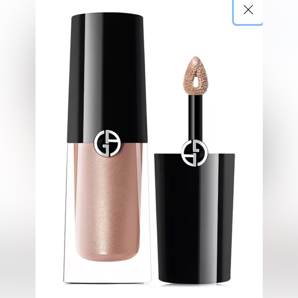 Nib Giorgio Armani
Eye Tint Long-Lasting Liquid Eyeshadow 67S